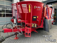 Futtermischwagen BVL BVL  V-MIX 20-25 LS