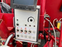 Futtermischwagen BVL BVL  V-MIX 20-25 LS