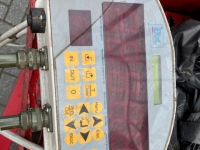 Futtermischwagen BVL BVL  V-MIX 20-25 LS