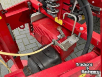 Futtermischwagen BVL BVL  V-MIX 20-25 LS