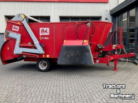 Futtermischwagen BVL BVL  V-MIX 20-25 LS