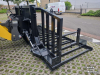 Radlader  SG 4500 silagevork