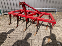 Grubber Wifo Wifo 9 tands cultivator