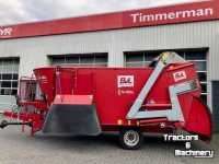 Futtermischwagen BVL BVL  V-MIX 20-25 LS
