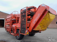 Kartoffelroder Grimme DR III
