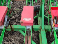 Drillmaschine Vicon monocentra bietenzaaimachine