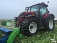 Gründünger Messerwalzen Ceres Greencutter GC 600