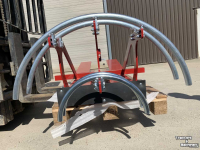 Sonstiges Förderanlagen und Material-Handling-Ausrüstungen Steketee Agroventilatie Tunnel lifter / Ventilatiekanaal heffer