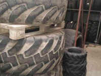 Räder, Reifen, Felgen & Distanzringe Alliance alliance banden 650/55R26.5