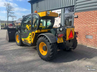 Teleskoplader Dieci 28.7 Agri Farmer