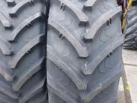 Räder, Reifen, Felgen & Distanzringe  ASENSO 650/65R38