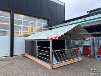 Kälberboxen  Groot Kalverhok