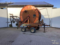 Beregnungsmaschine Beinlich 110 / 390 T Regenhaspel