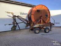 Beregnungsmaschine Beinlich 110 / 390 T Regenhaspel