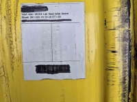 Räder, Reifen, Felgen & Distanzringe John Deere 10 X  54 Velgen