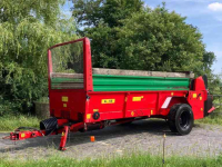 Stalldungstreuer Rur A-55