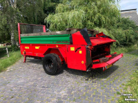 Stalldungstreuer Rur A-55