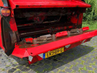 Stalldungstreuer Rur A-55