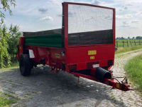 Stalldungstreuer Rur A-55