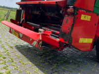 Stalldungstreuer Rur A-55
