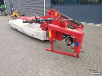 Mähwerk Lely Splendimo 320 MC Grasmaaier