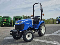 Obsttraktor New Holland Boomer 25