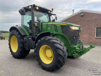 Schlepper / Traktor John Deere 7230R AP TLS