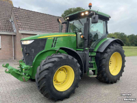 Schlepper / Traktor John Deere 7230R