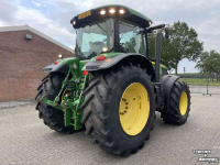 Schlepper / Traktor John Deere 7230R
