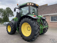 Schlepper / Traktor John Deere 7230R TLS 9.0 ltr.