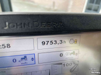 Schlepper / Traktor John Deere 7230R TLS 9.0 ltr.