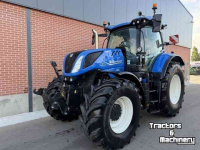 Schlepper / Traktor New Holland T7.245 AC