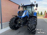 Schlepper / Traktor New Holland T7.245 AC