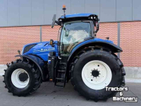 Schlepper / Traktor New Holland T7.245 AC