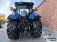 Schlepper / Traktor New Holland T7.245 AC