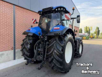Schlepper / Traktor New Holland T7.245 AC