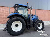 Schlepper / Traktor New Holland T7.245 AC