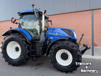 Schlepper / Traktor New Holland T7.245 AC