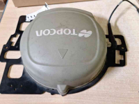 GPS Lenksystemen und Zubehör Topcon Topcon AGI 4 RTK Ontvanger