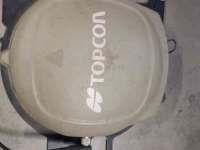 GPS Lenksystemen und Zubehör Topcon Topcon AGI 4 RTK Ontvanger
