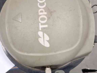 GPS Lenksystemen und Zubehör Topcon Topcon AGI 4 RTK Ontvanger