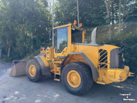 Radlader  L70F