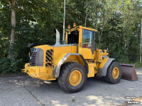 Radlader  L70F