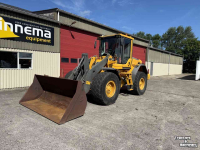 Radlader  L70F