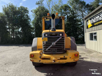 Radlader  L70F