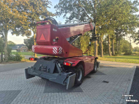 Teleskoplader Magni RTH 6.30 SH