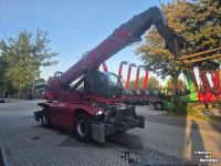 Teleskoplader Magni RTH 6.30 SH