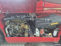 Teleskoplader Magni RTH 6.30 SH