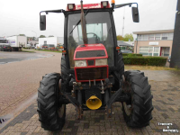 Schlepper / Traktor Case-IH 4240