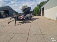 Zwiebelroder SU-Tech Uienlader